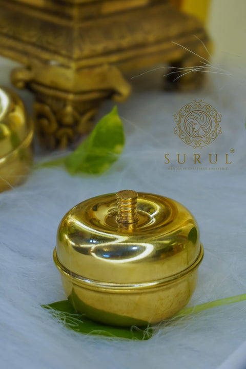 IMAI SURUL - Ayurvedic Kajal (for babies and adult)